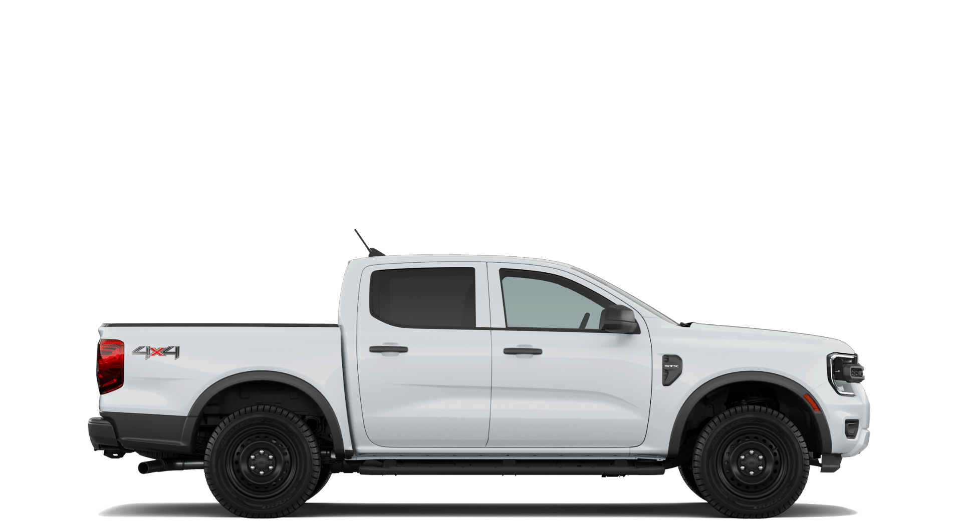 2026 Ford Ranger® External Image 1